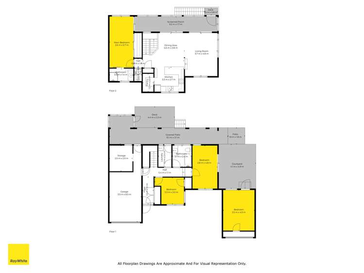 2/2 Monde Place Clover Park_25