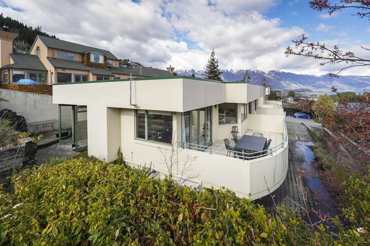 10a Salmond Place Queenstown_16