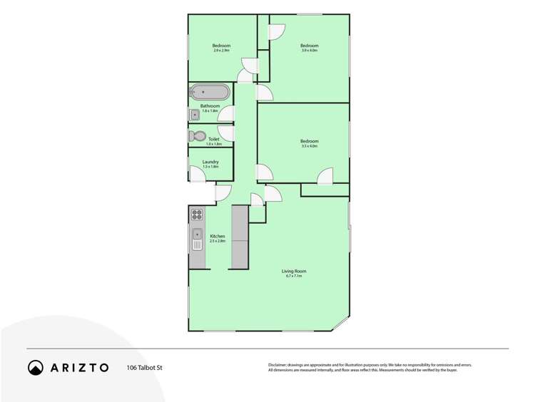 106 Talbot Street Wanganui East_17