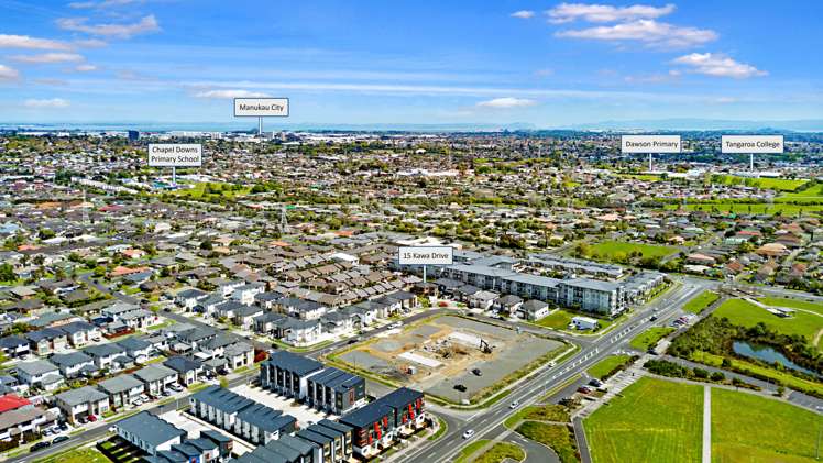 15 Kawa Drive Flat Bush_6