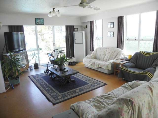 123 Park Avenue Waitarere Beach_1