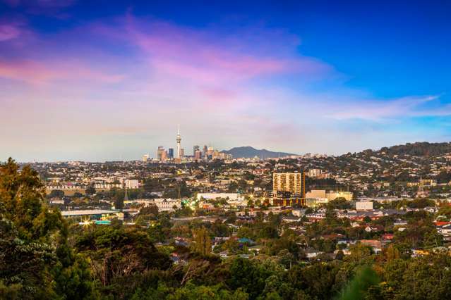 Elevated Views, Elevated Lifestyle