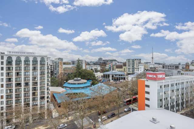 13i/156 Vincent Street Auckland Central_2