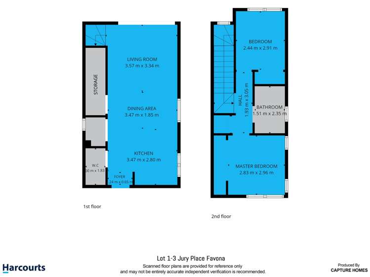 1/3 Jury Place Favona_8