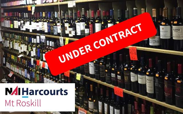 Well Known Franchised Liquor Store For Sale