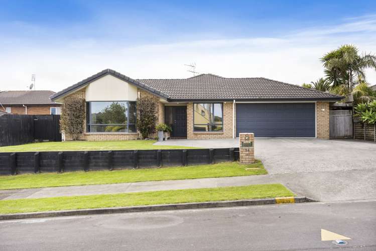 34 Norman Close The Gardens_19