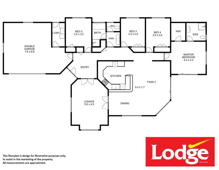 6 Apollo Place Rototuna North_16