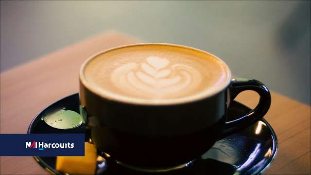 Deadline Sale - Café Dream Opportunity!