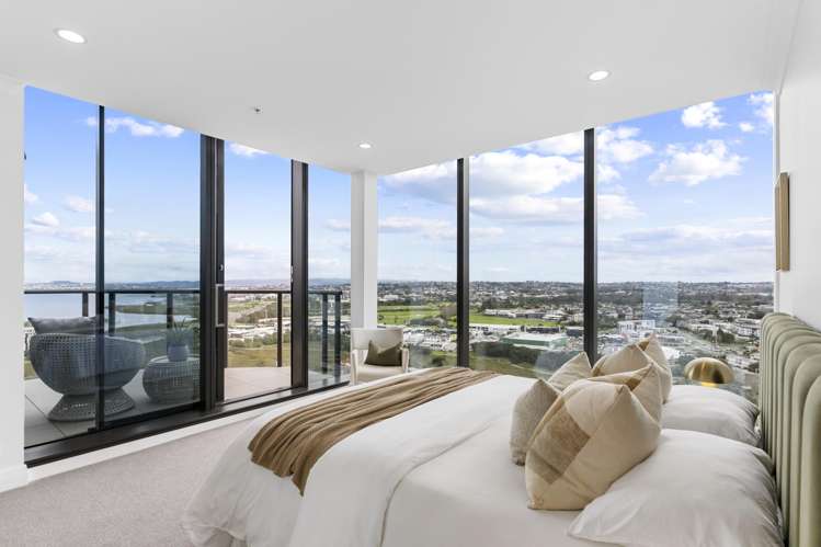 20C/9-17 Byron Avenue Takapuna_20