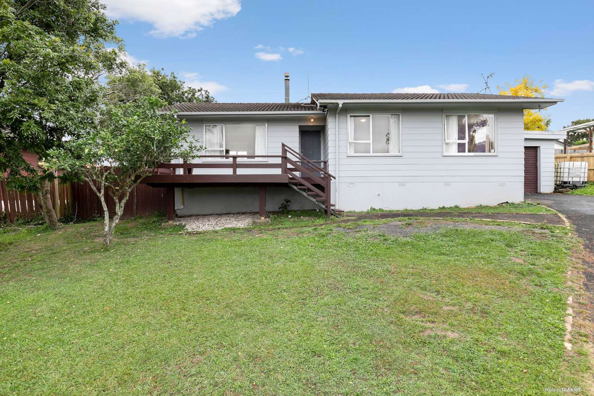 18 Shalimar Place Clover Park_0