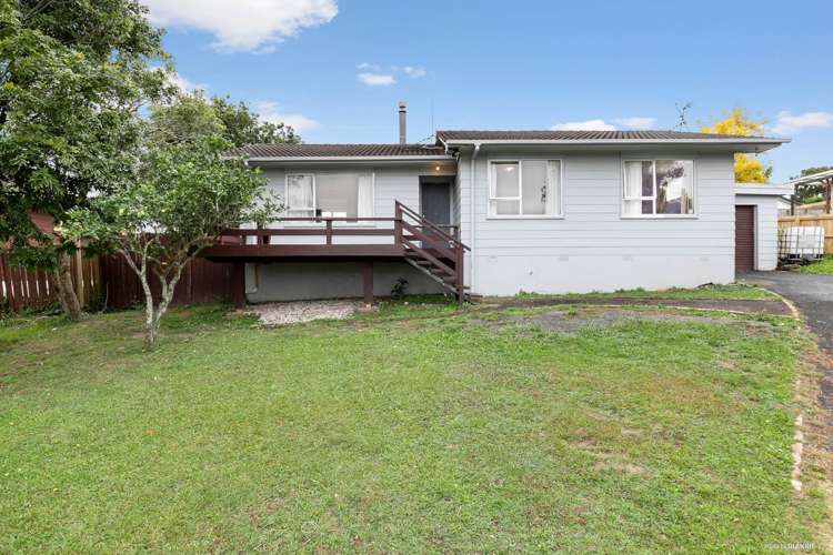 18 Shalimar Place Clover Park_0