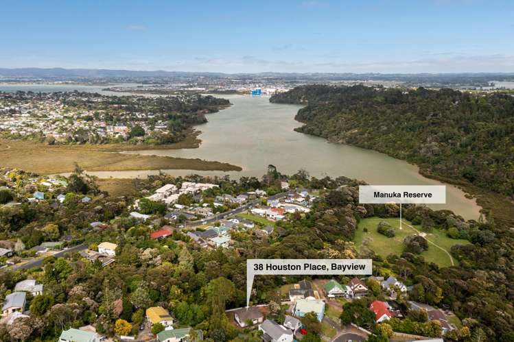 38 Houston Place Bayview_24