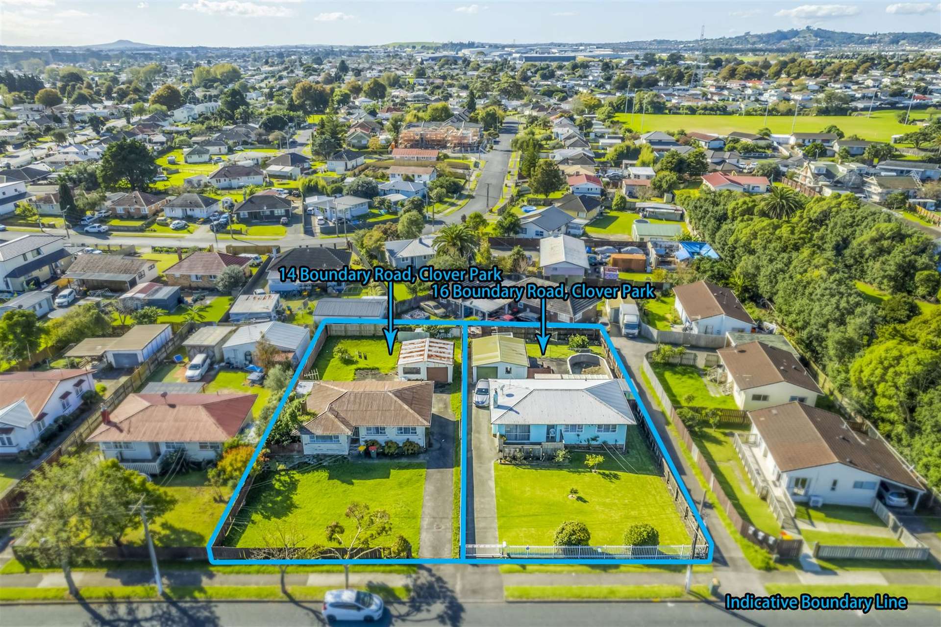 14 & 16 Boundary Road Clover Park_0