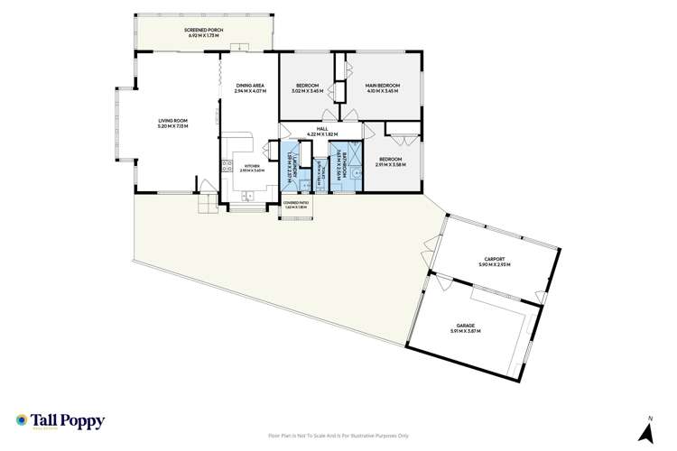 8 Roband Crescent, Brown Owl Brown Owl_21