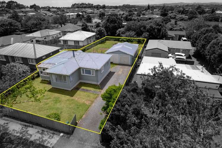 55 Beatty Road Pukekohe_13