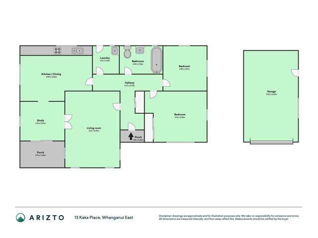 13 Kaka Place Whanganui East_1