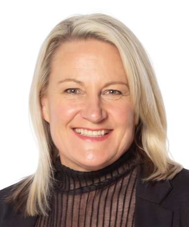 Karen Ward