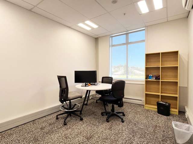 Pt 1st Flr/697C Wairere Drive Chartwell_2