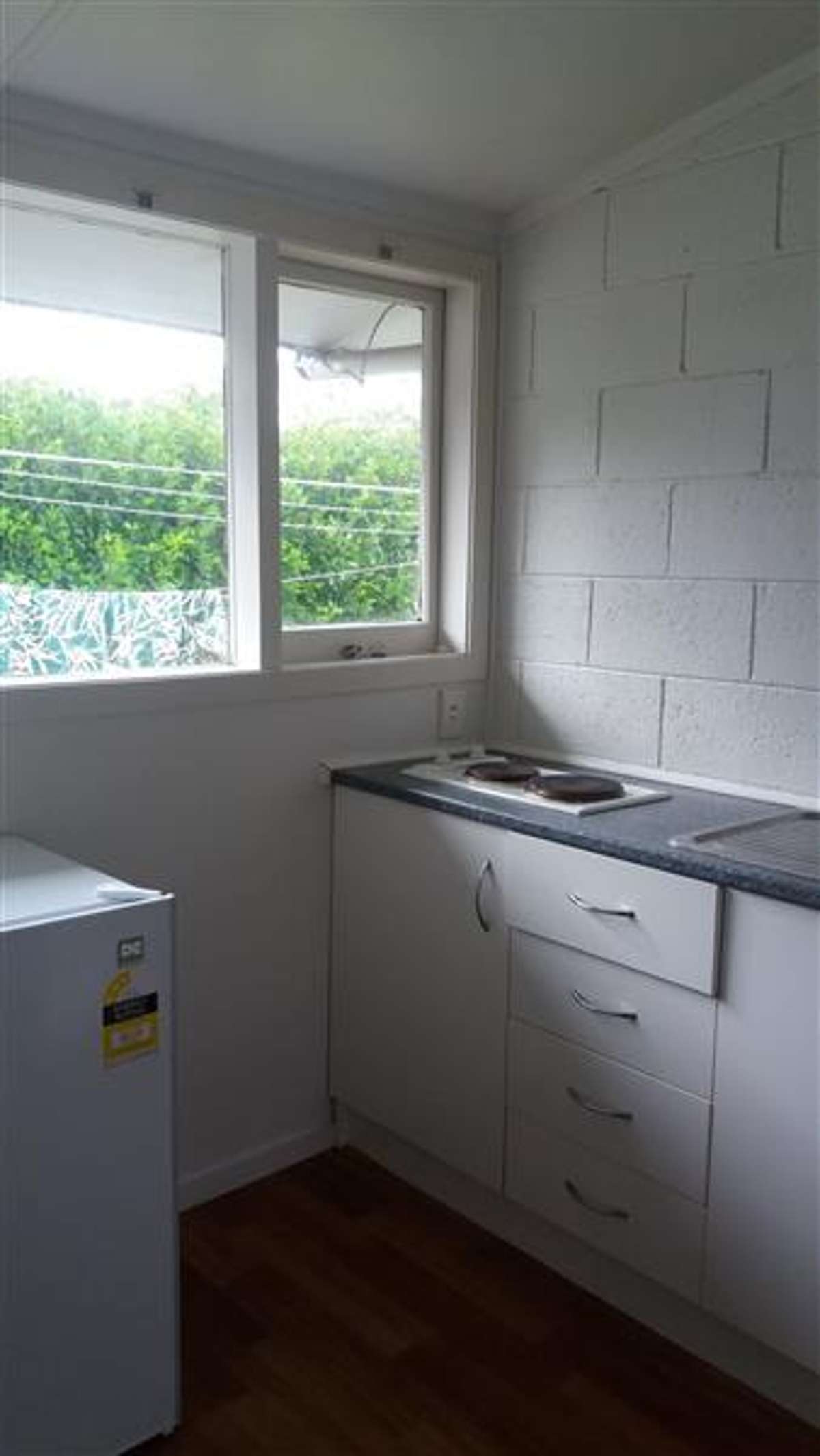 Easy Care and Convenient 5