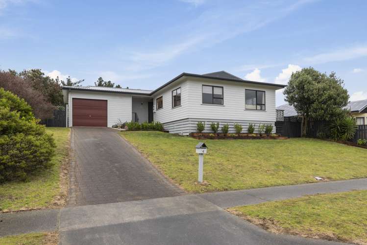 4 Gates Road Waikanae Beach_0