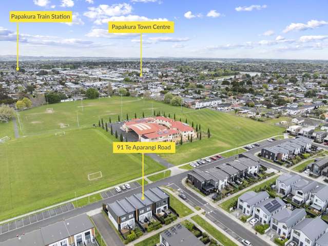 91 Te Aparangi Road Papakura_2