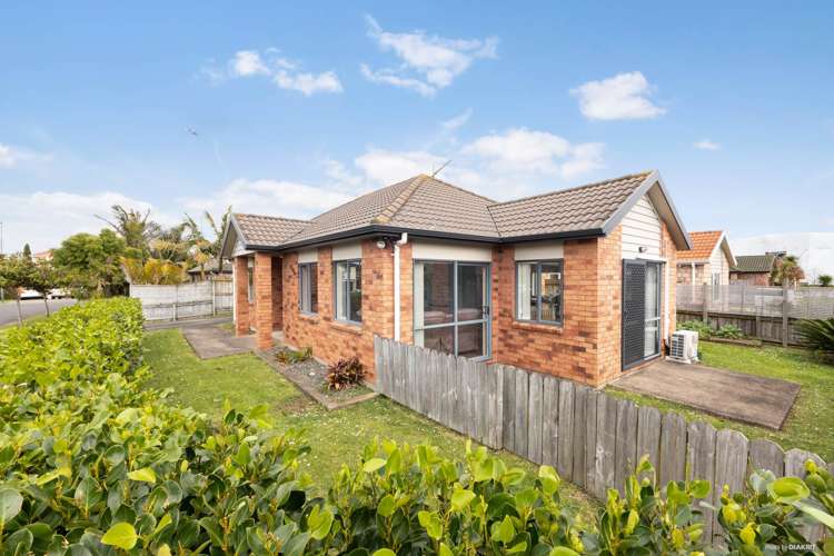 1 Broberg Lane Flat Bush_19