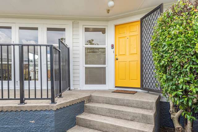 A Family-Friendly, Fun Home