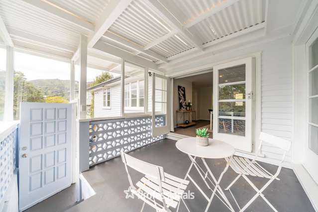 FULLY RENOVATED & READY FOR FAMILY LIVING