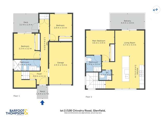 126B Chivalry Road Glenfield_1
