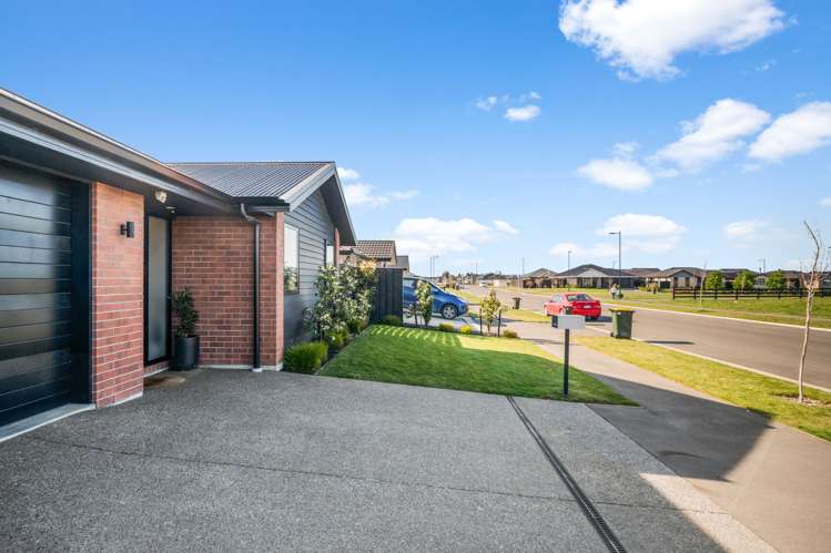 21 Lady Isaac Drive Rolleston_25
