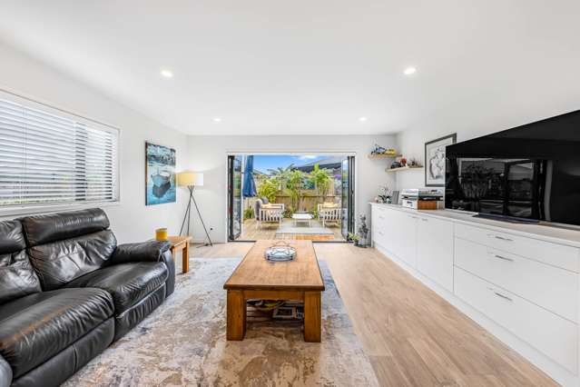 Space, Style and Everyday Ease