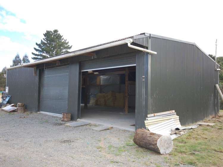 1310 Whangamata Road Marotiri_8