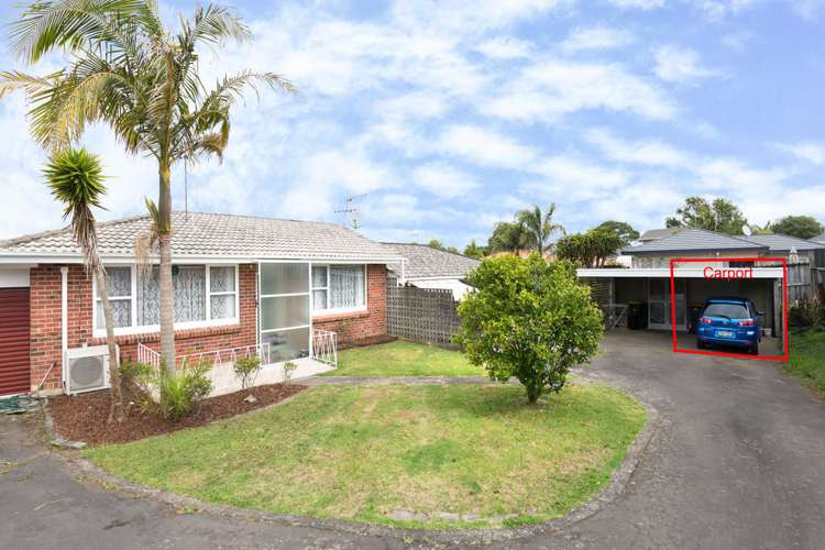 2/73 Howe Street Howick_0