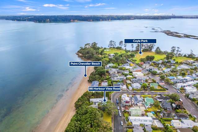 96 Harbour View Road Pt Chevalier_3