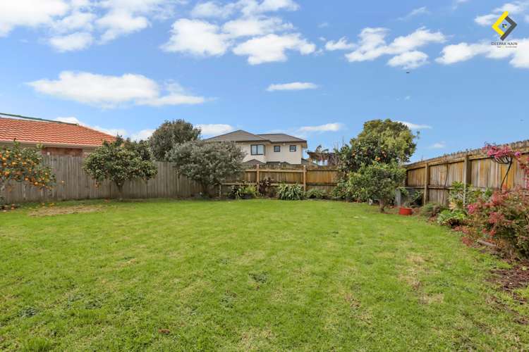27 Semillon Avenue Henderson_23