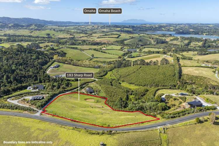 183 Sharp Road Matakana_10