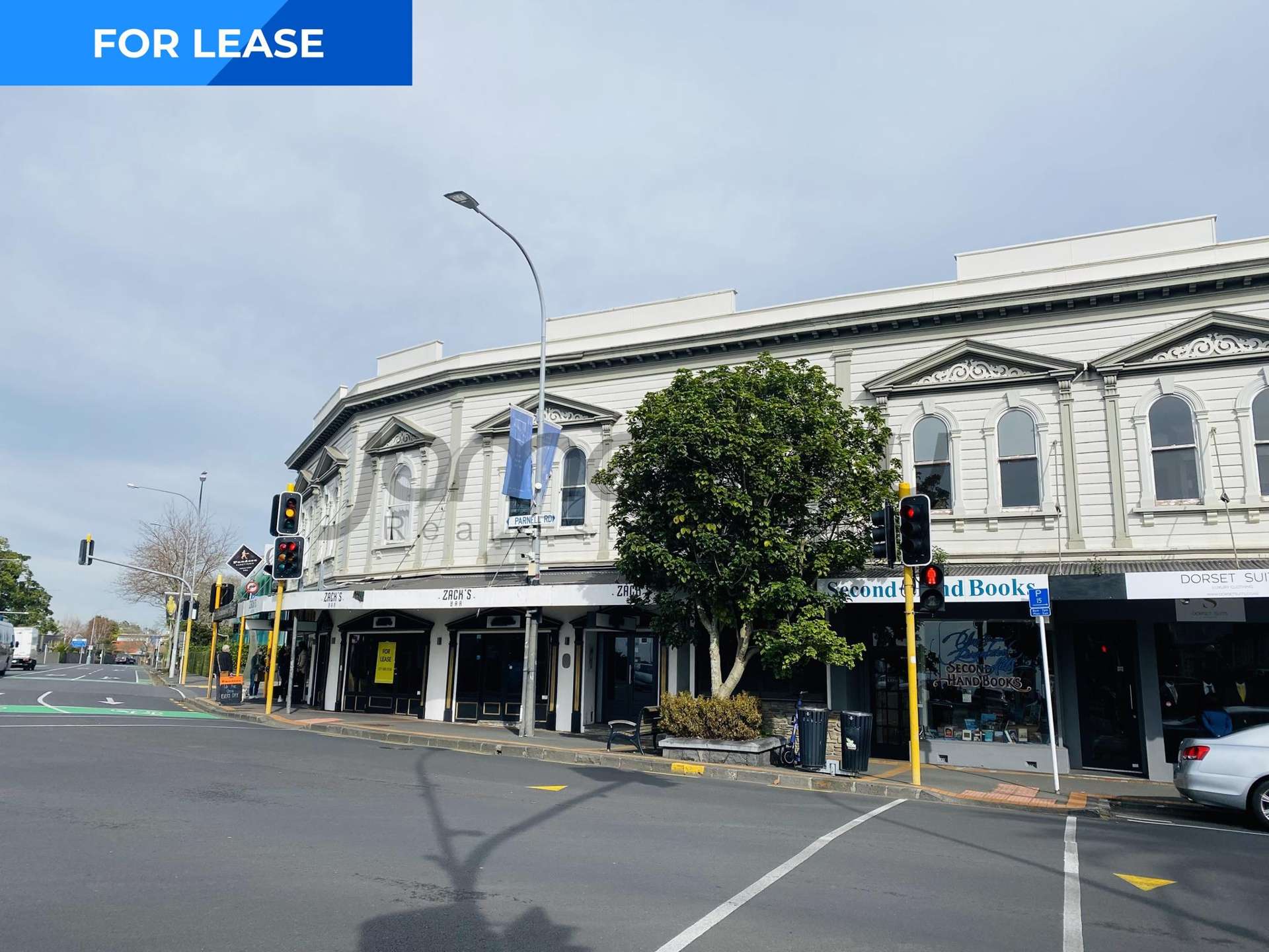 423 Parnell Road Parnell_0