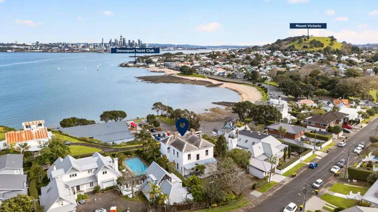 16 Jubilee Avenue Devonport_24