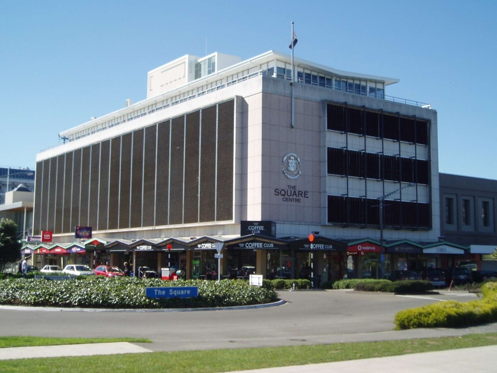 101 The Square, Palmerston North City Centre_0