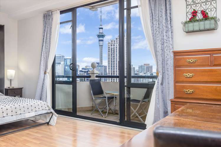 11b/14 Waterloo Quadrant Auckland Central_5