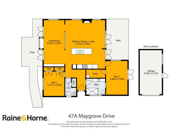 47A Maygrove Drive Orewa_1