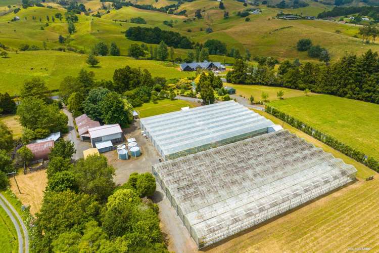 240 Jericho Road Pukekohe East_22