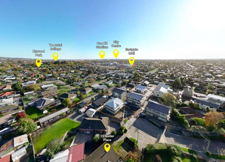 13 Nalder Place Linwood_14