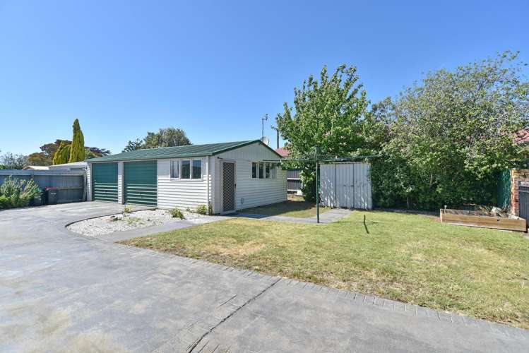 27 Niagara street Wainoni_30