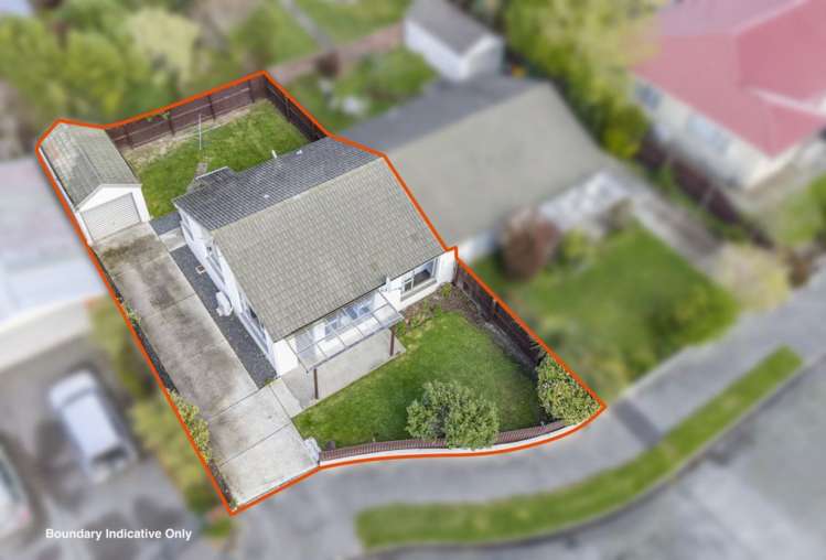 1/6 Quinton Place Bishopdale_20