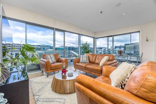 Affordable Elegance, Aspirational Location
