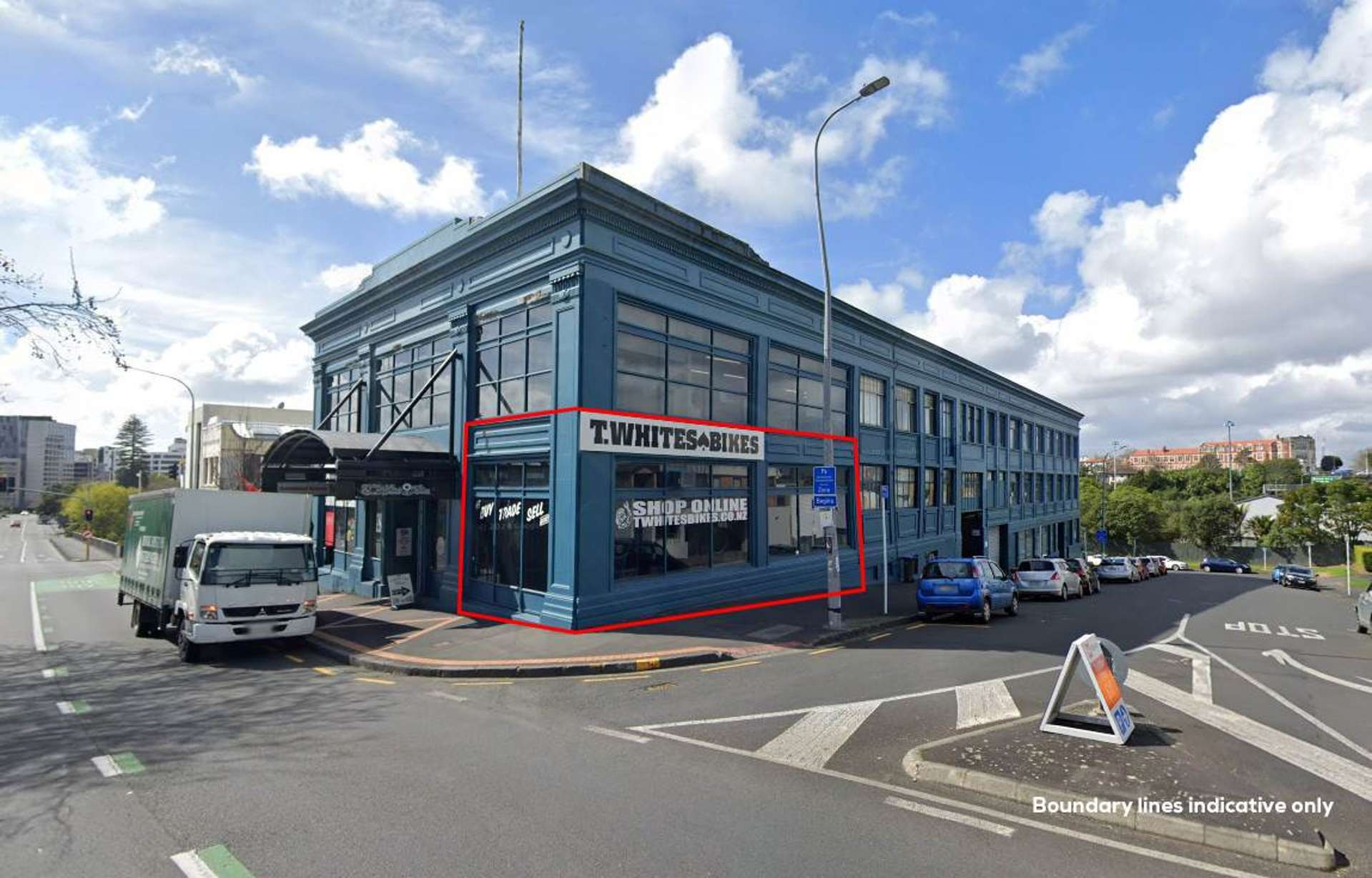 132 Symonds Street Eden Terrace_0