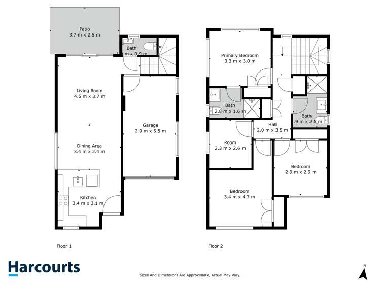 23 Whiteywood Street Westgate_11