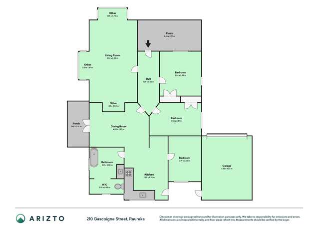 210 Gascoigne Street Raureka_1