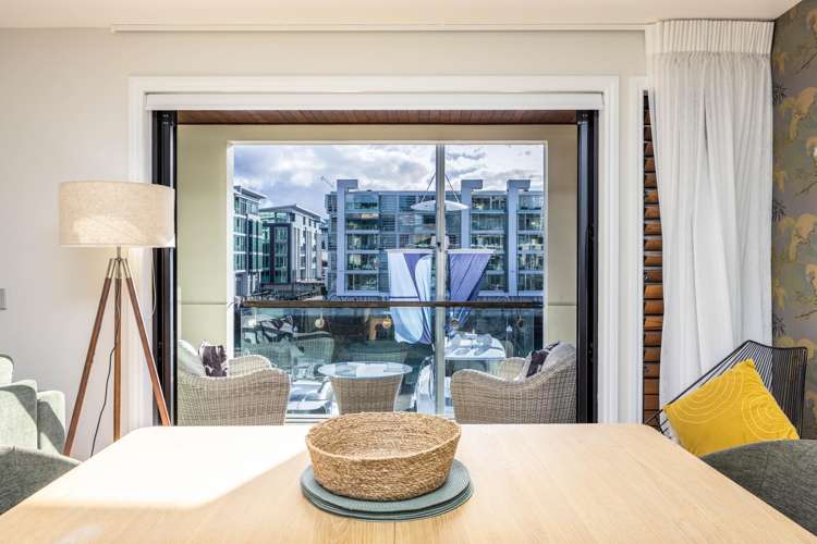 1A/22 Pakenham Street East Auckland Central_6